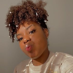 Meet your Posher, Kessina